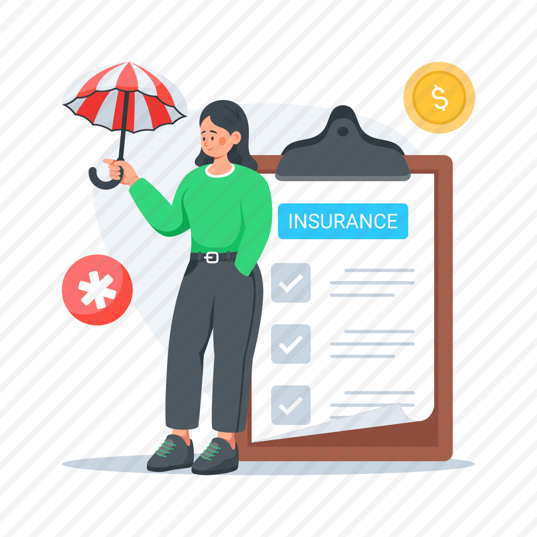 Insurance, Medical, Healthcare, Policy, Protection preview