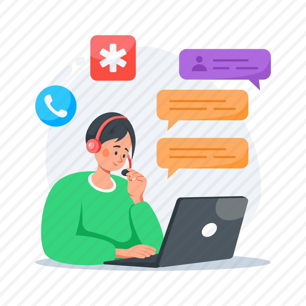 Online, Consultation, Health, Support, Patient preview