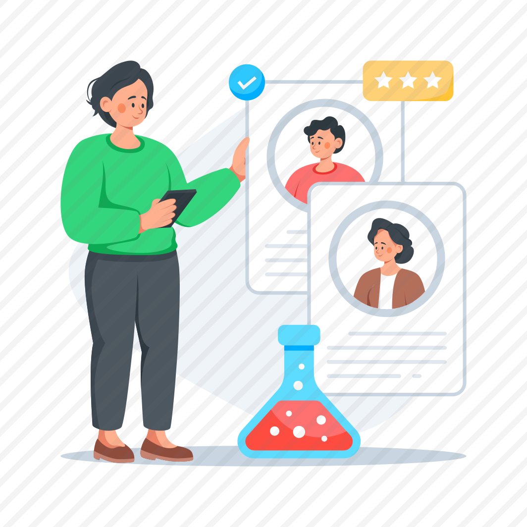 Patient, Profile, Health, Record, Medical preview