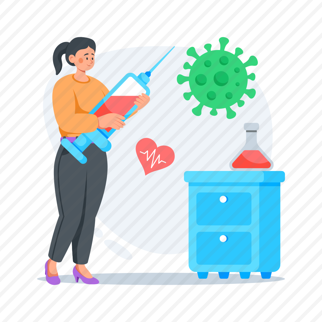 Vaccination, Vaccine, Injection, Immunization, Virus preview