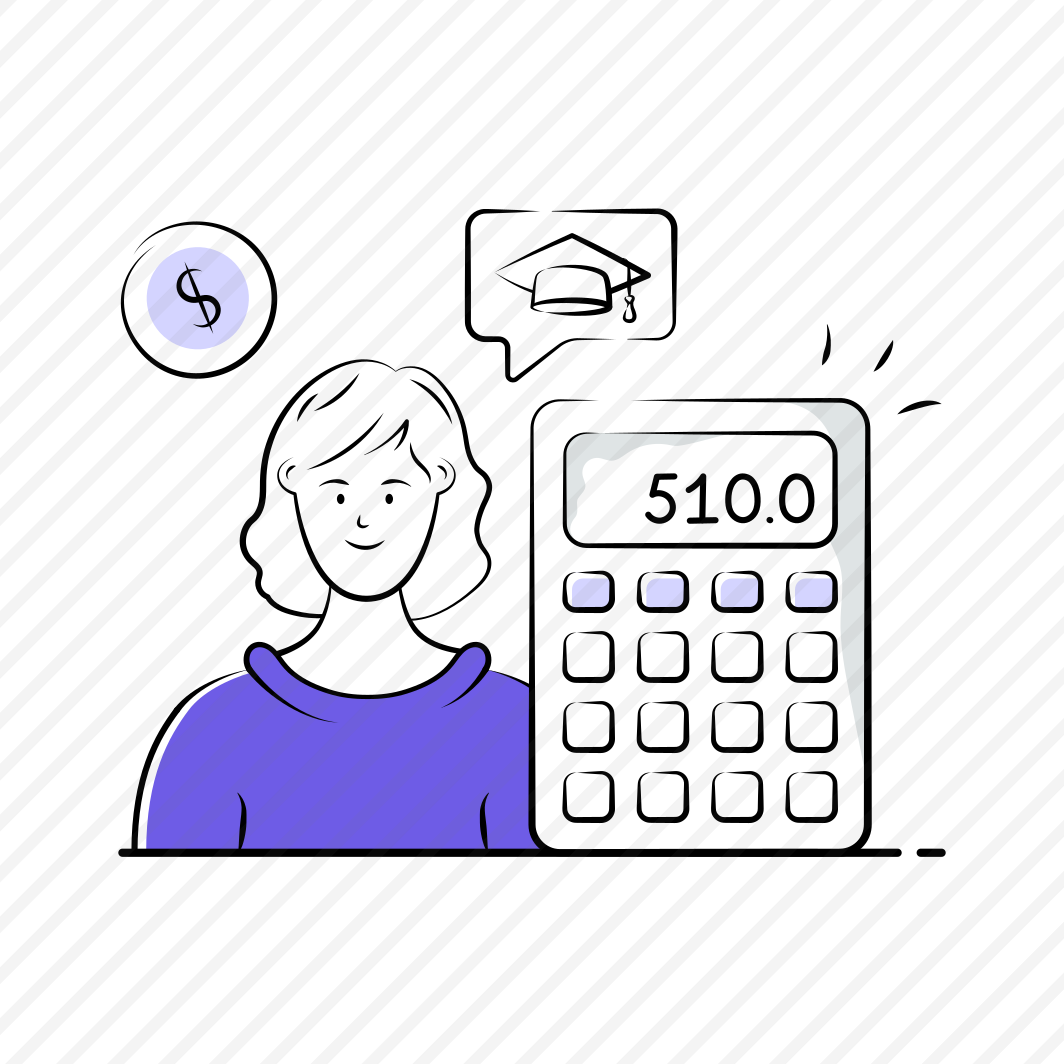 Academic, Loan, Finance, Tuition, Fees, Education, Cost preview
