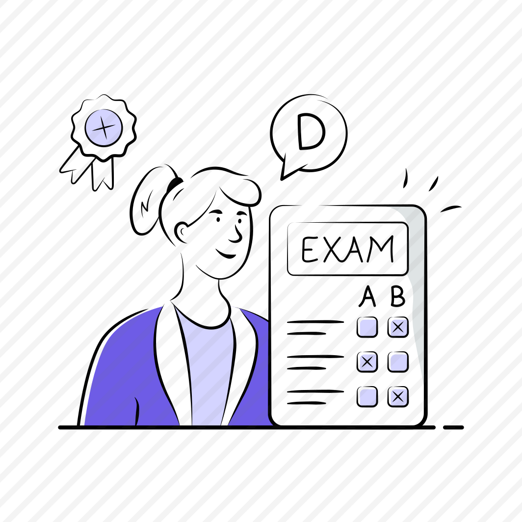 Academic, Performance, Exam, Result, Studying, Student, Education preview