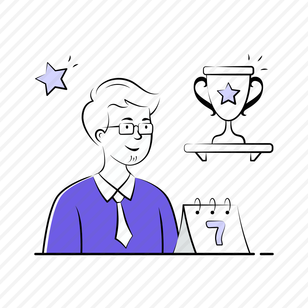 Best, Teacher, Award, Recognition, Teaching, Success, Trainer preview
