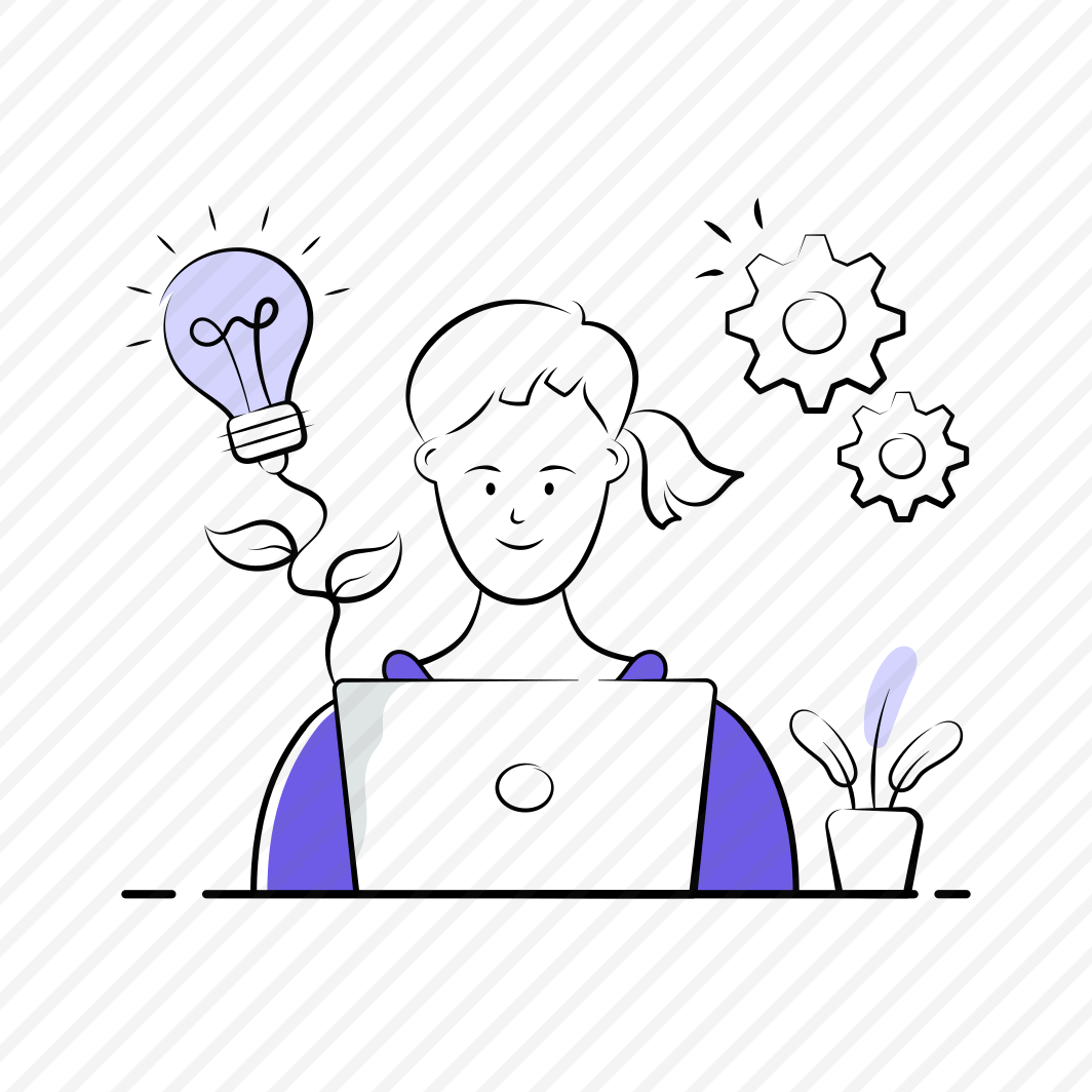 Creative, Student, Ideas, Innovation, Studying, Education, Learning preview