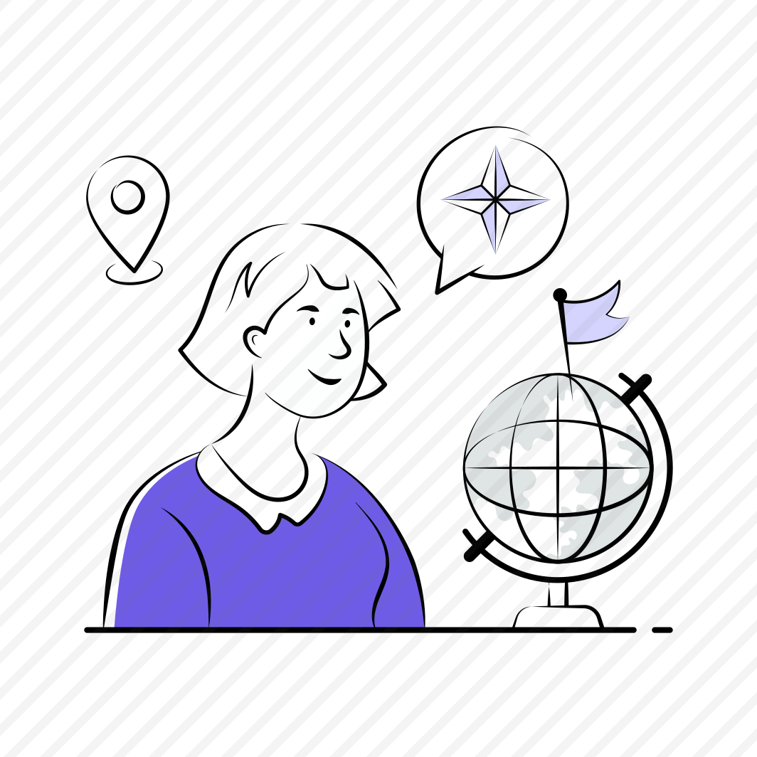 Geography, Learning, Subject, Student, Classroom, School, Travel preview