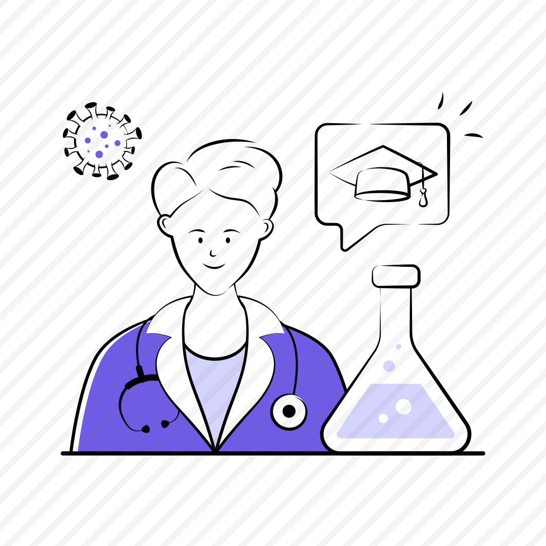Medical, Student, Science, Laboratory, Studying, Education, Medicine preview
