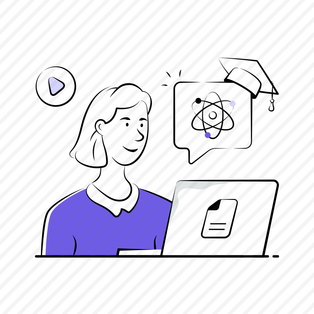Online, Class, Course, Elearning, Student, Education, Digital, preview