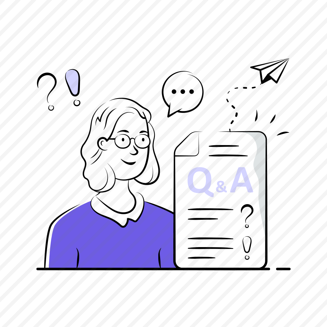 Question, Answer, Student, Studying, Education, Learning, School preview