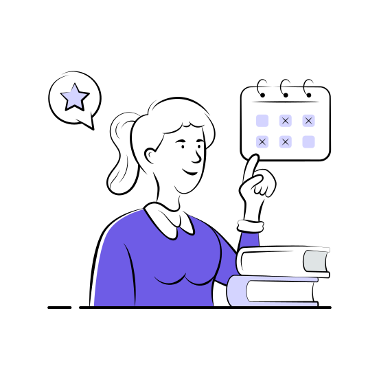 School, Holidays, Student, Vacation, Academic, Year, Break illustration