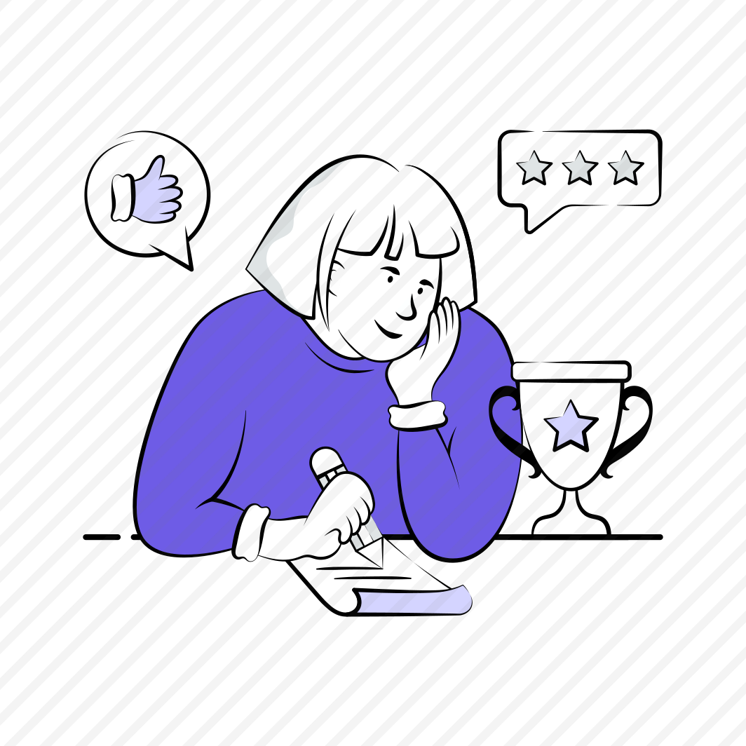 Student, Review, Feedback, School, Studying, Education, Learning preview
