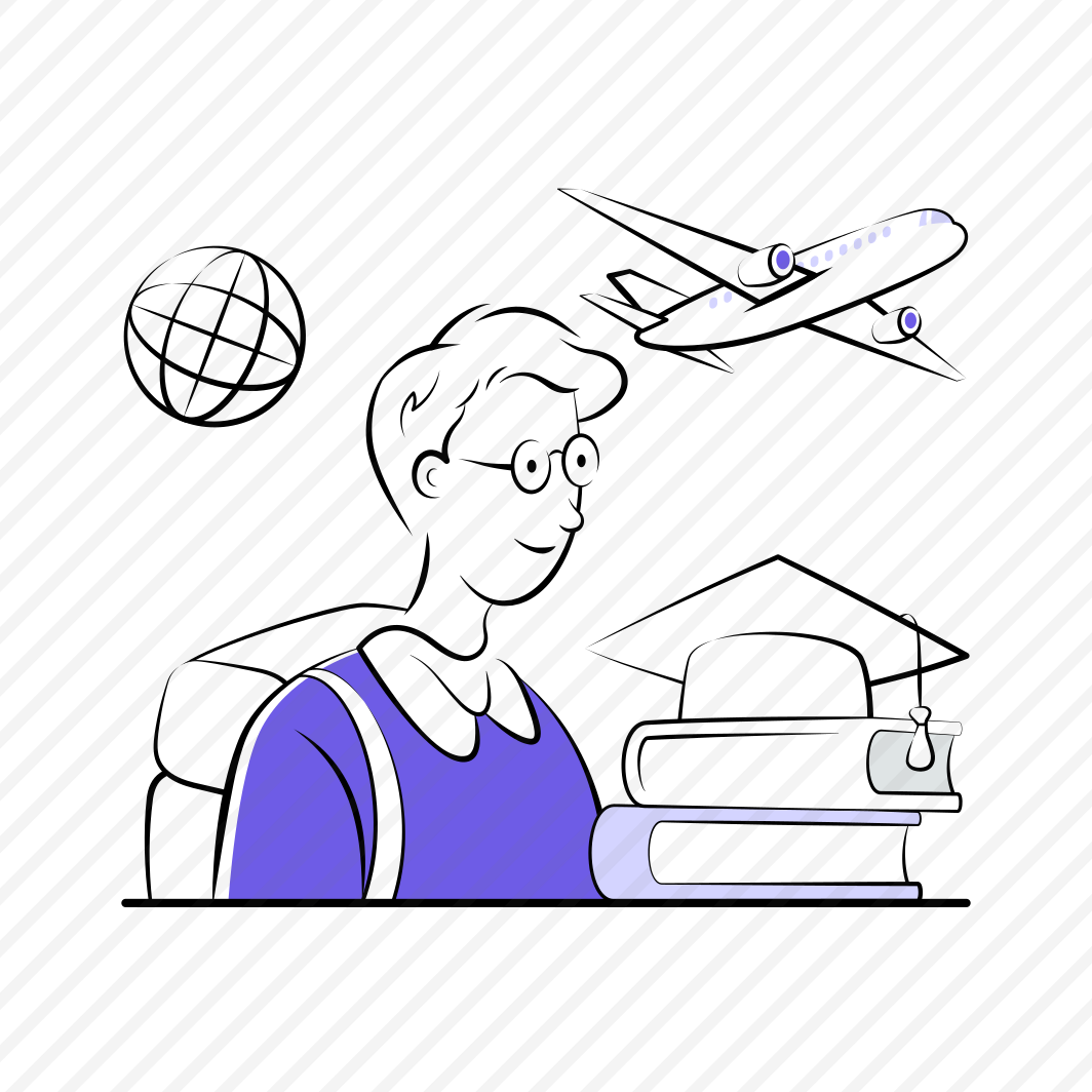 Study, Abroad, Education, Student, International, Learning, Travel preview