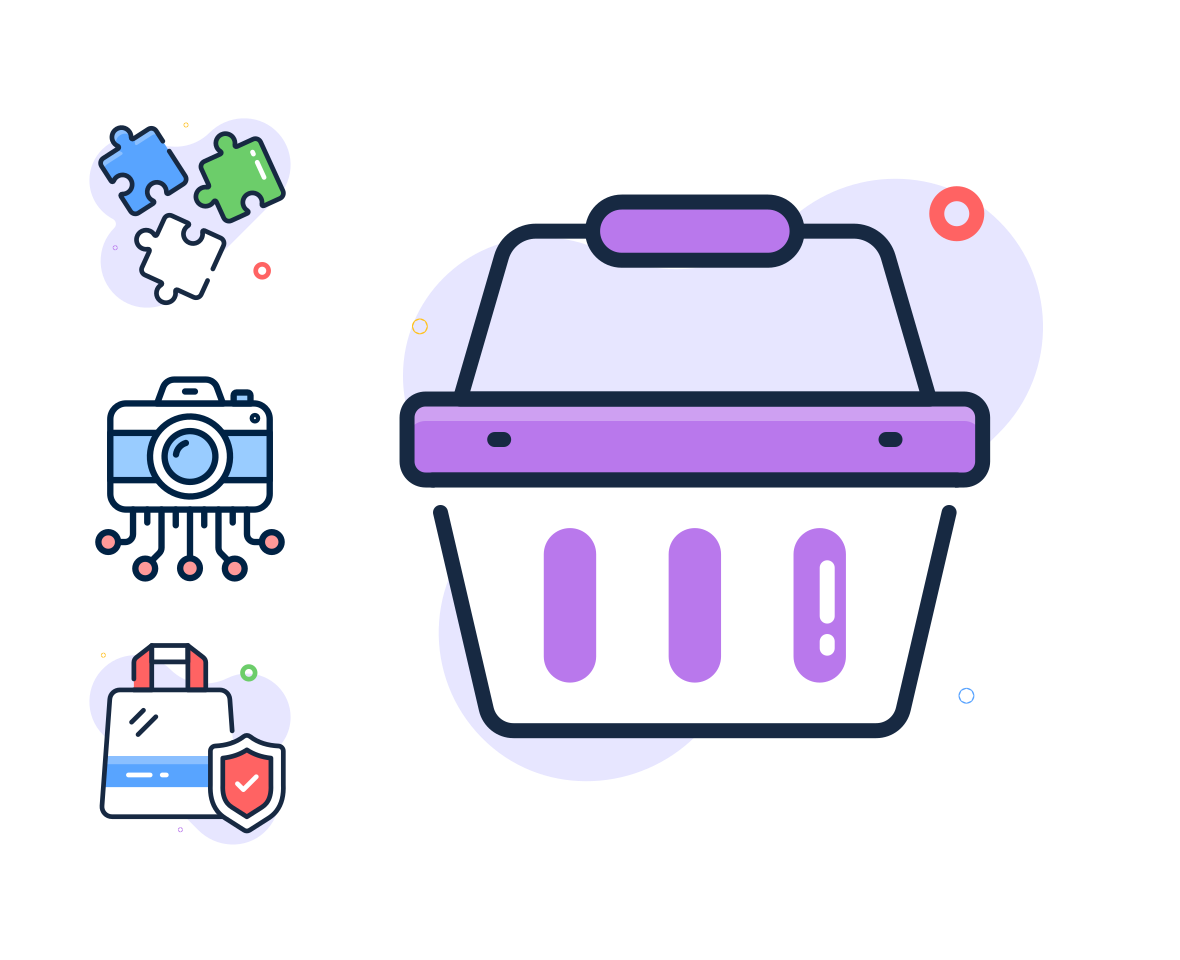 Duo Tone family preview image