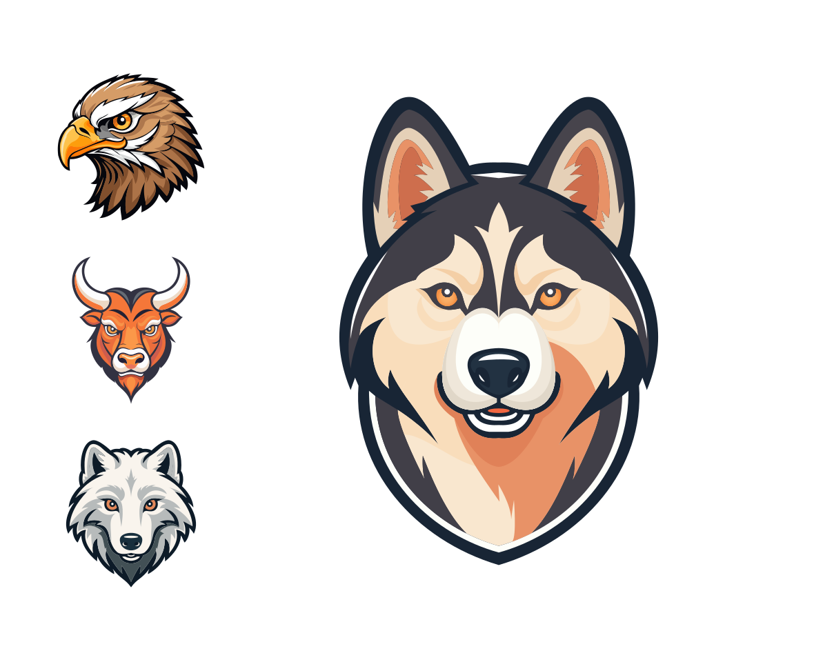 Sticker family preview image