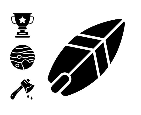 Solid family preview image