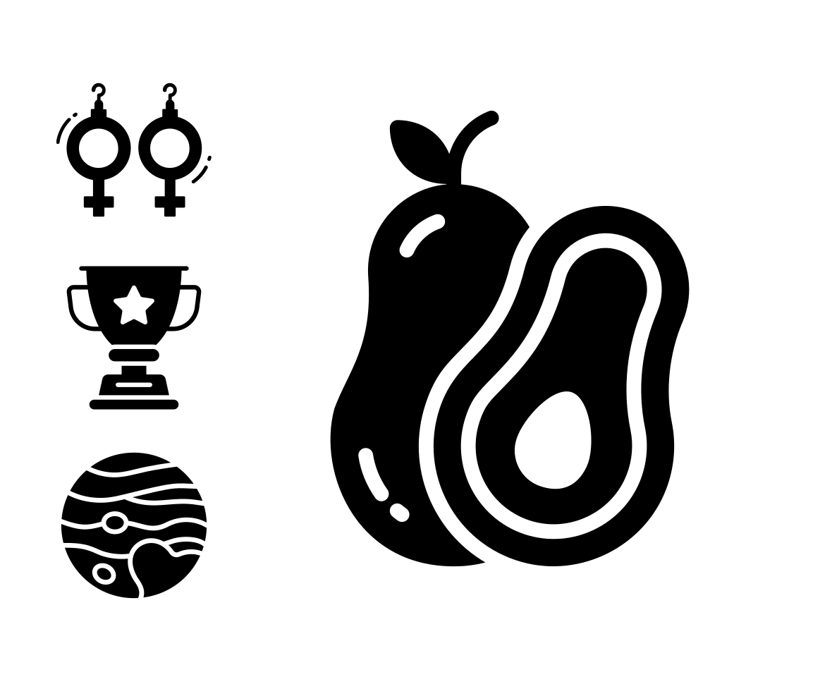 Solid family preview image