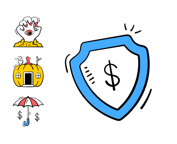Doodle family preview image