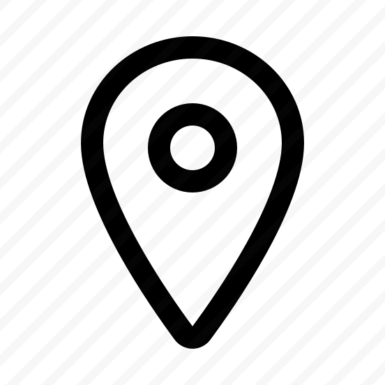 Location Outline preview