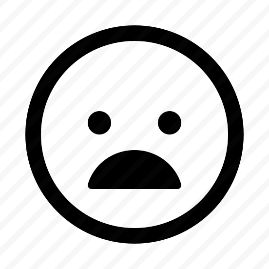 Sad Outline preview
