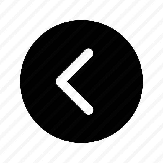 Chevron Back Circle preview