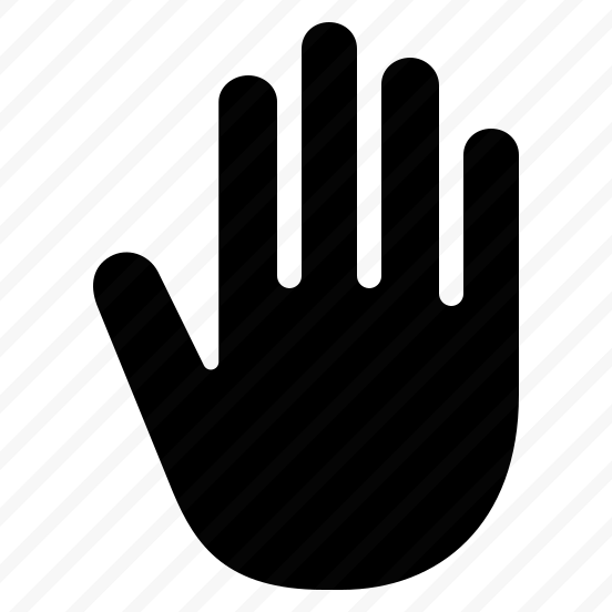Hand Right preview