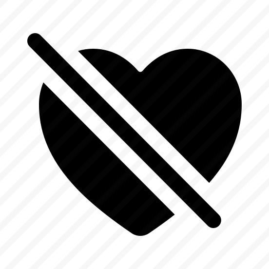 Heart Dislike preview