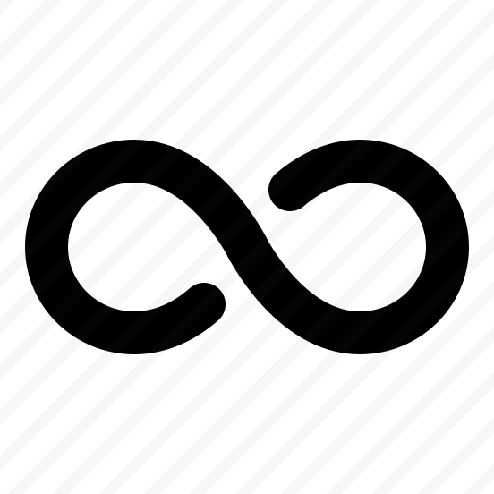 Infinite preview