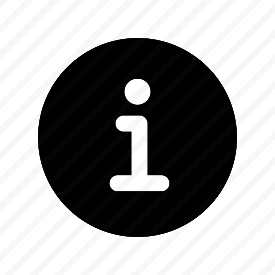 Information Circle preview