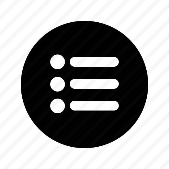 List Circle preview