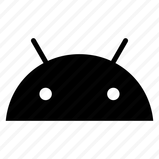 Logo Android preview