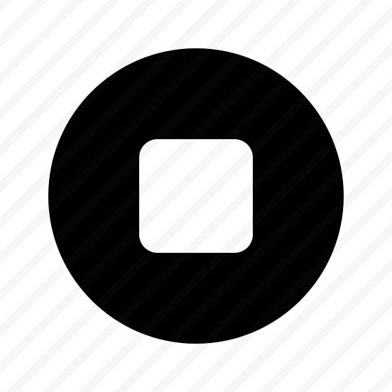 Stop Circle preview