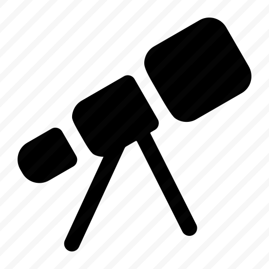 Telescope preview