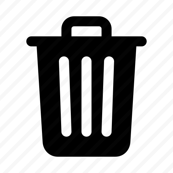 Trash preview