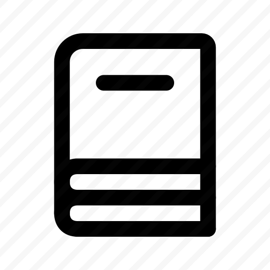 Book Stack preview