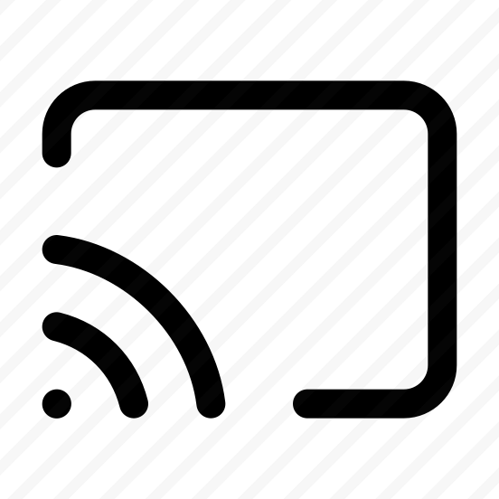 Chromecast preview