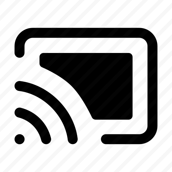 Chromecast Active preview