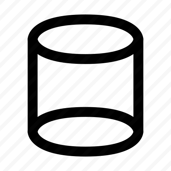 Cylinder preview