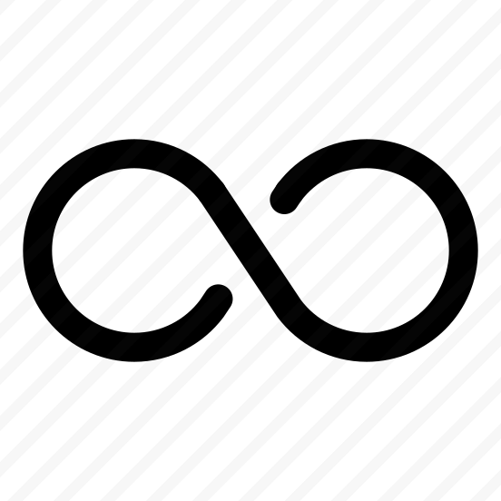 Infinite preview