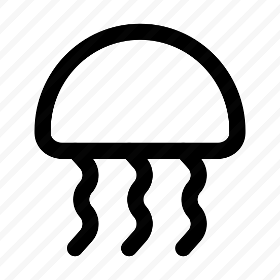 Jellyfish preview