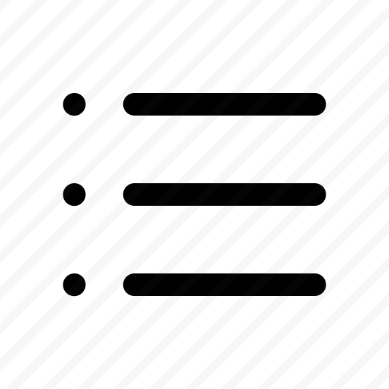 List preview