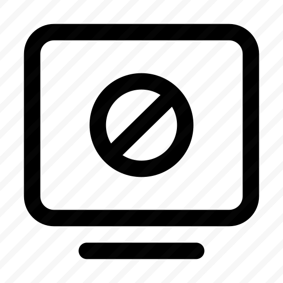 Pc No Entry preview