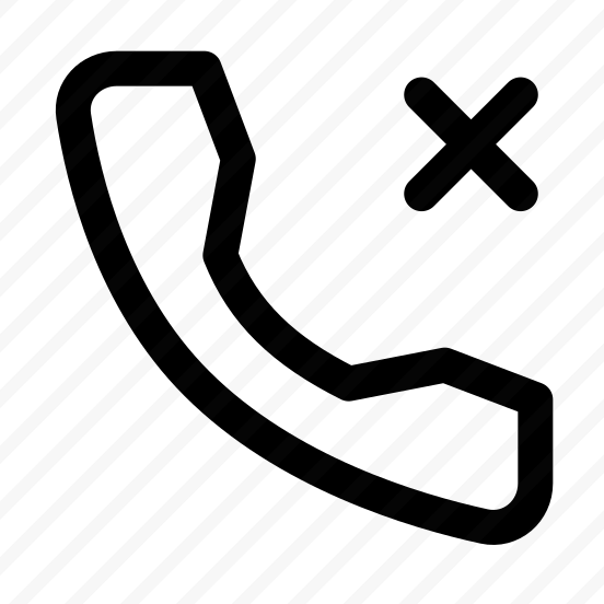 Phone Xmark preview