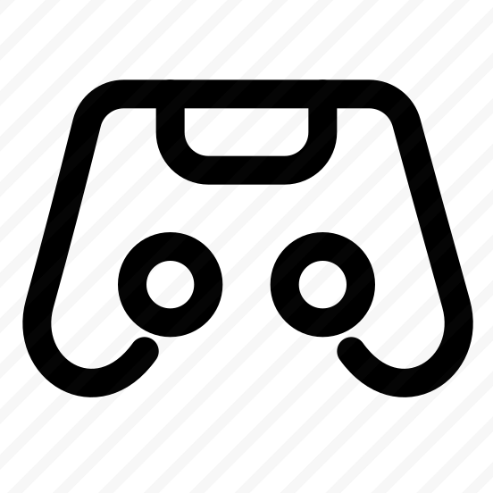 Playstation Gamepad preview