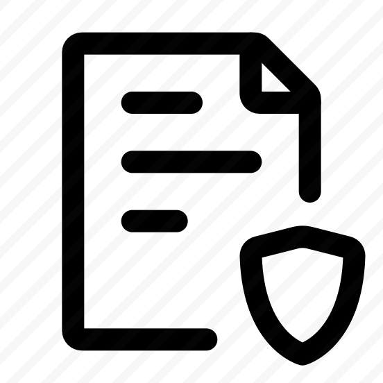 Privacy Policy preview