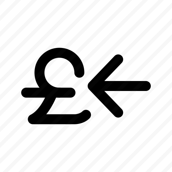 Receive Pounds preview
