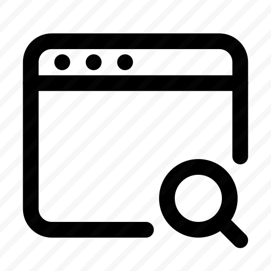 Search Window preview