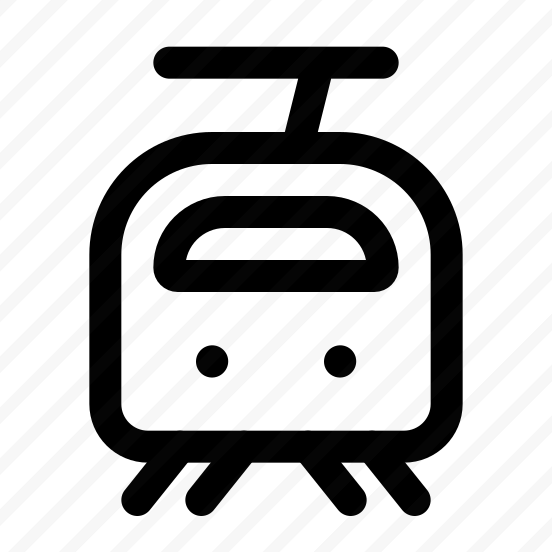 Tram preview