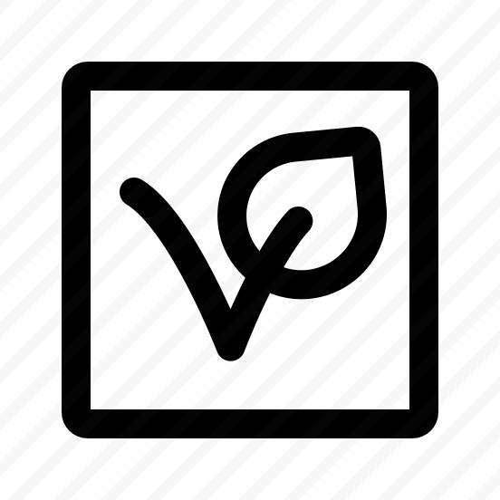 Vegan Square preview