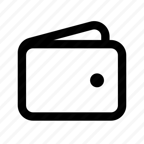 Wallet preview