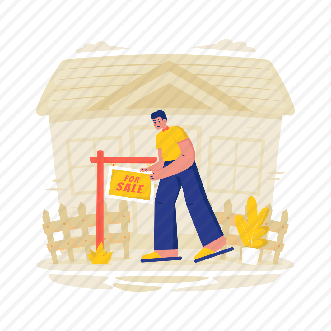 House, Sale, Property, Moving, Relocation preview