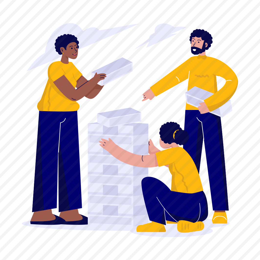 Team, Leadership, Collaboration, Target, Business, Employee preview
